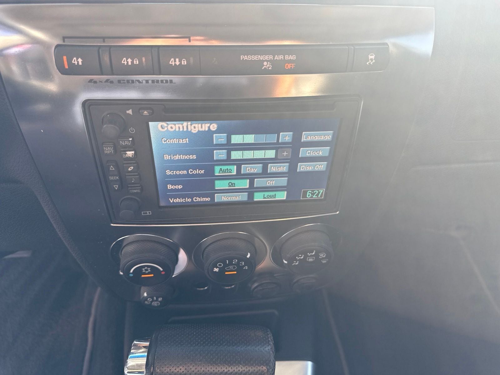 2008 Hummer H3 Alpha