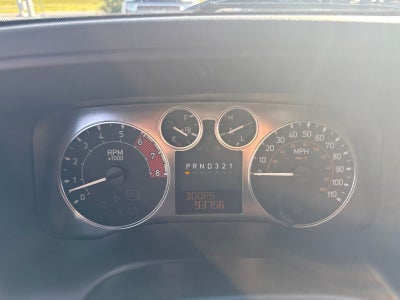 2008 Hummer H3 Alpha