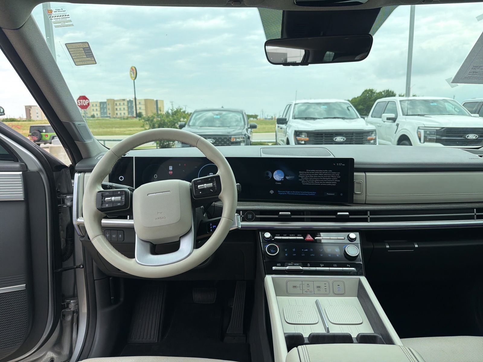 2024 Hyundai Santa Fe Limited