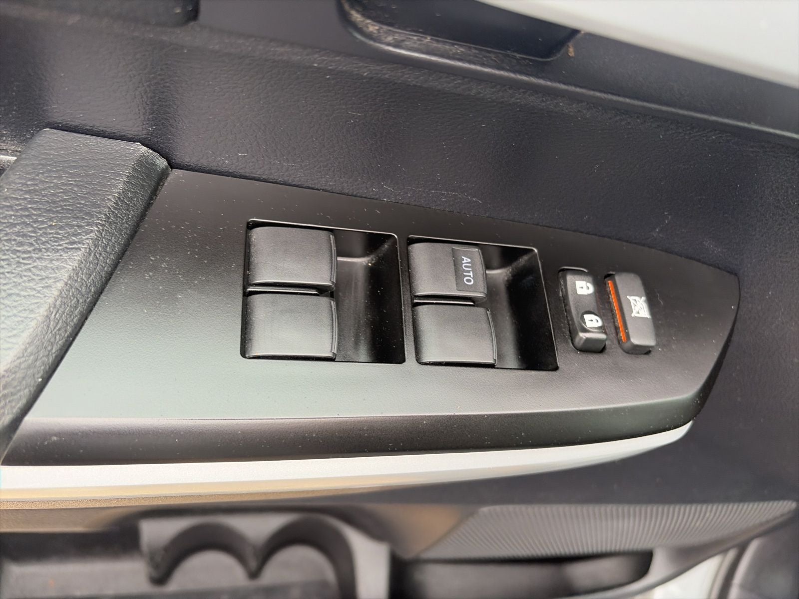 2020 Toyota Tundra SR5 5.7L V8