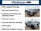 2020 Toyota Tundra SR5 5.7L V8