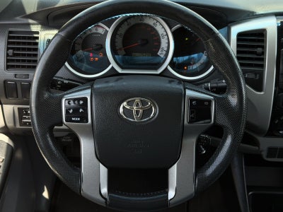 2012 Toyota Tacoma PreRunner