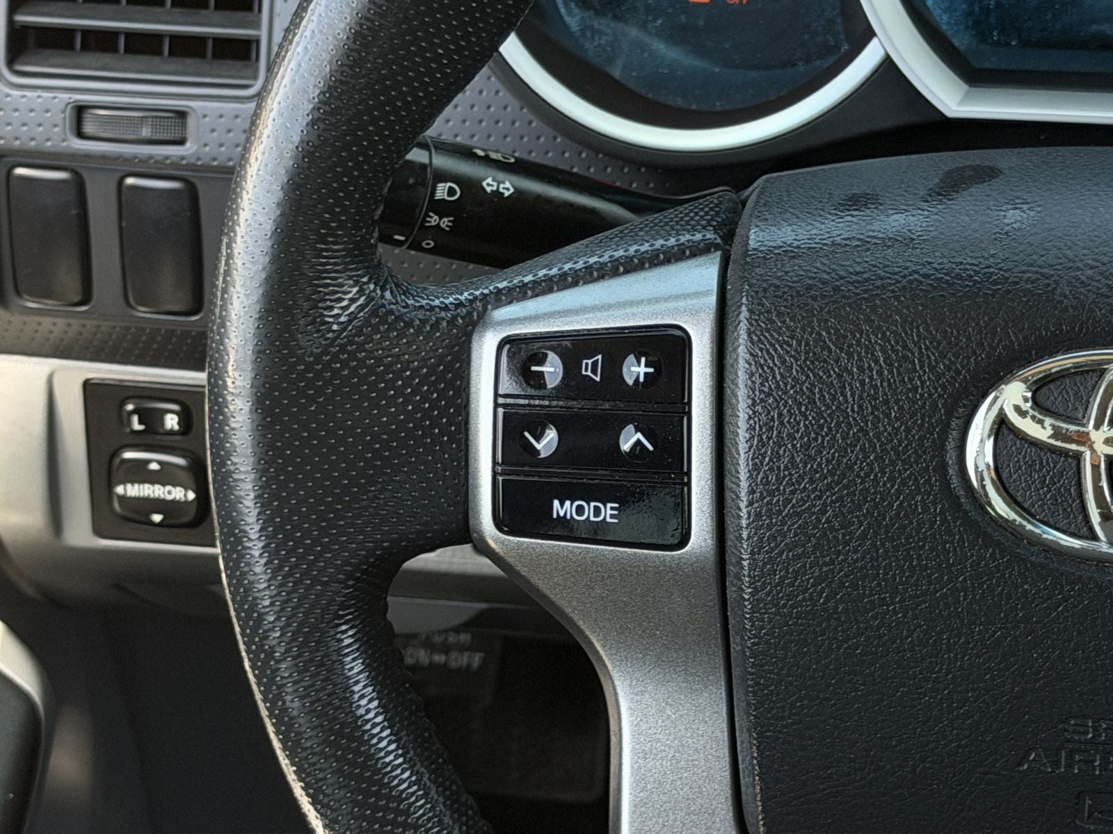 2012 Toyota Tacoma PreRunner