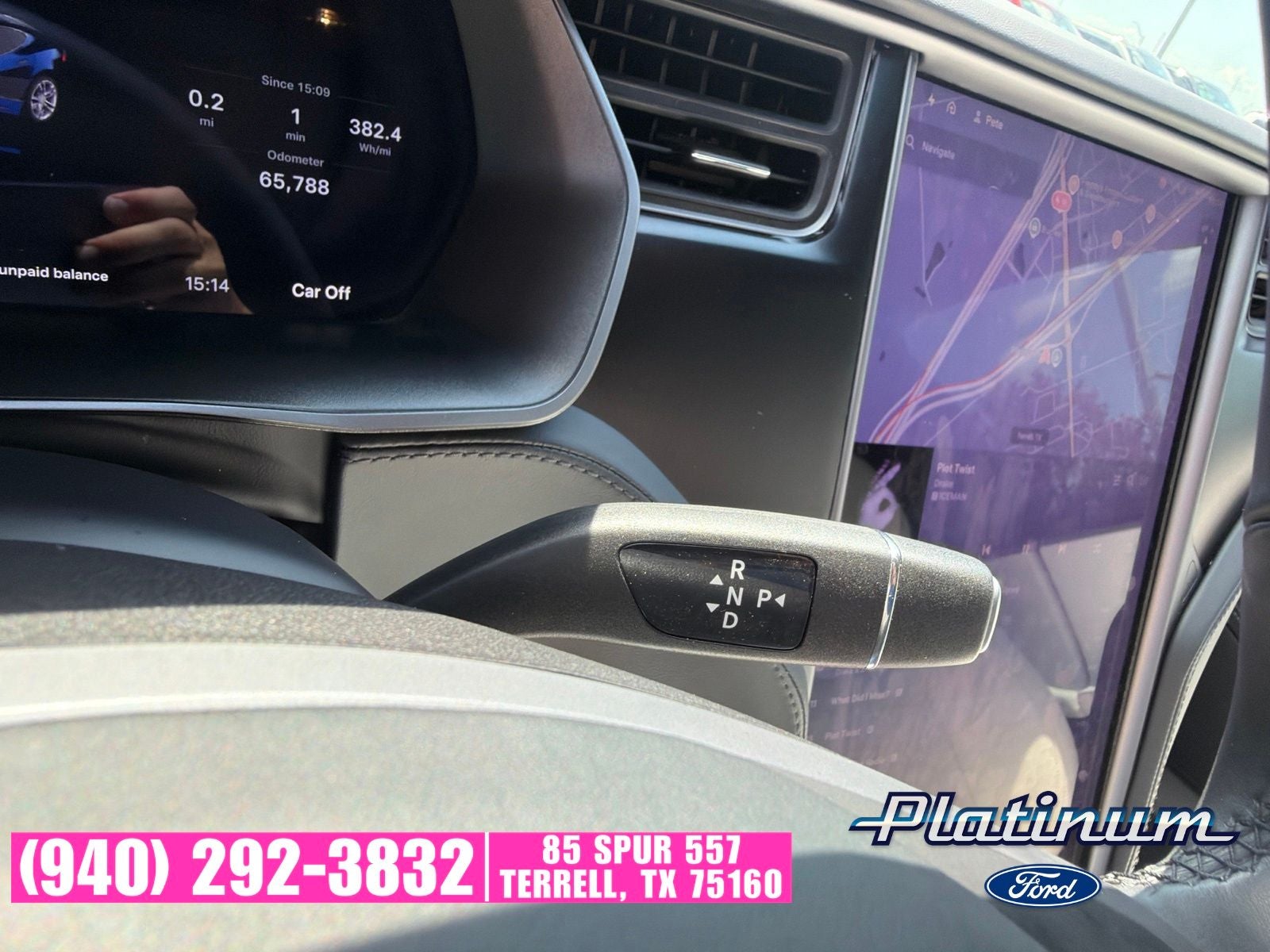 2020 Tesla Model S Long Range Plus