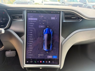 2020 Tesla Model S Long Range Plus