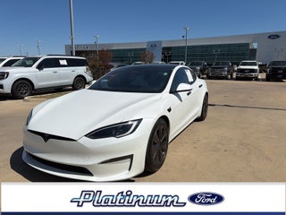 2023 Tesla Model S Base
