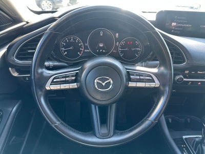 2021 Mazda Mazda3 Select