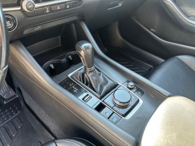 2021 Mazda Mazda3 Select