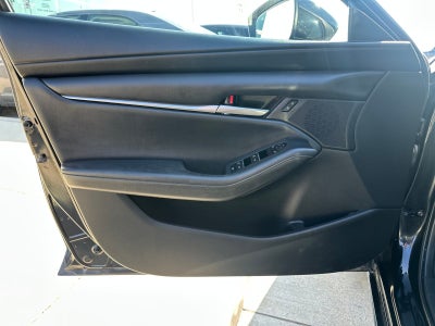 2021 Mazda Mazda3 Select