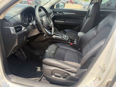 2018 Mazda Mazda CX-5 Touring