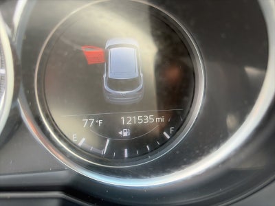 2018 Mazda Mazda CX-5 Touring