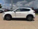 2018 Mazda Mazda CX-5 Touring