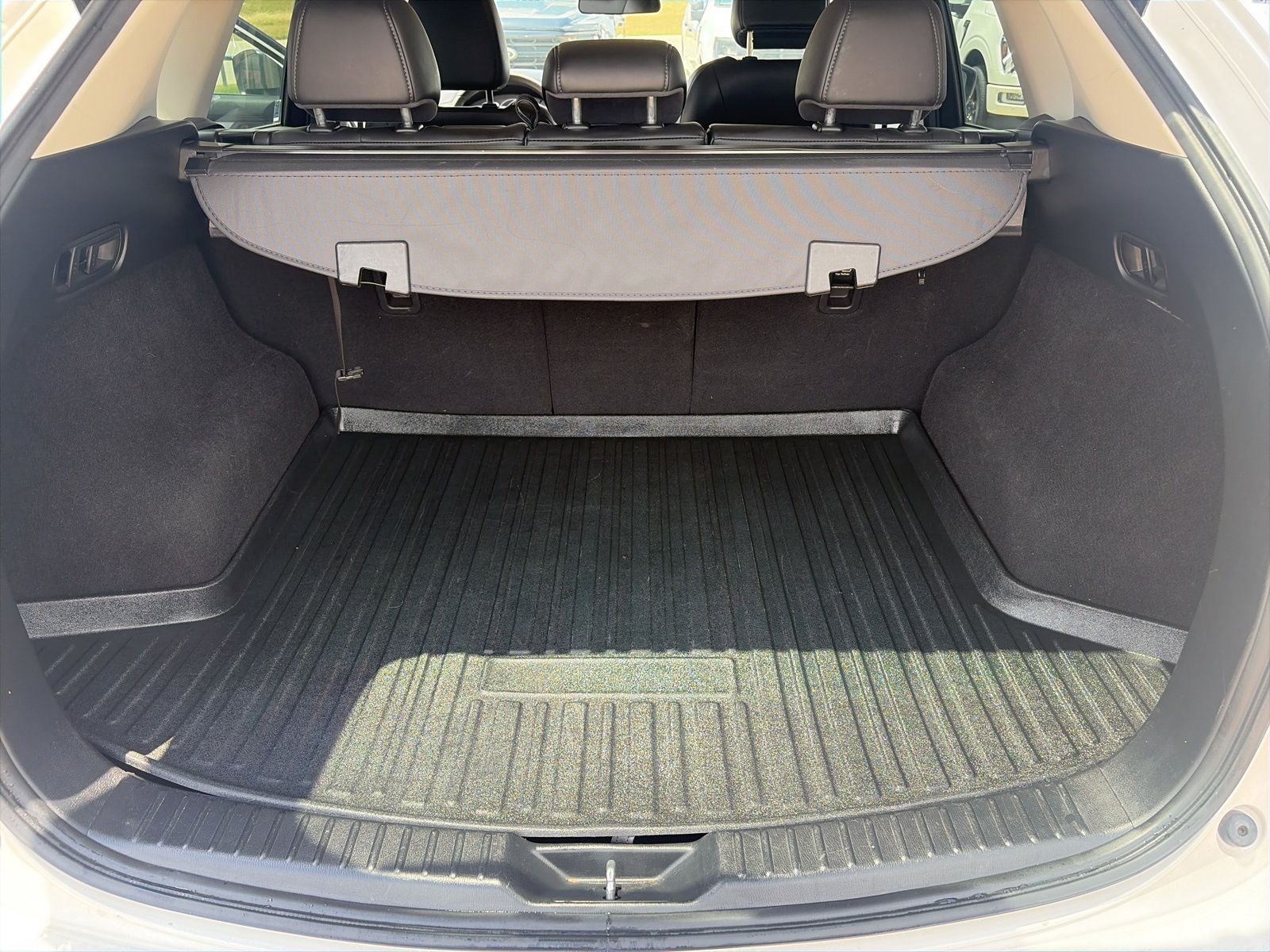 2018 Mazda Mazda CX-5 Touring