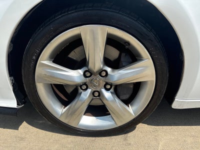 2014 Lexus IS 350