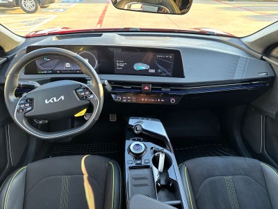 2023 Kia EV6 GT