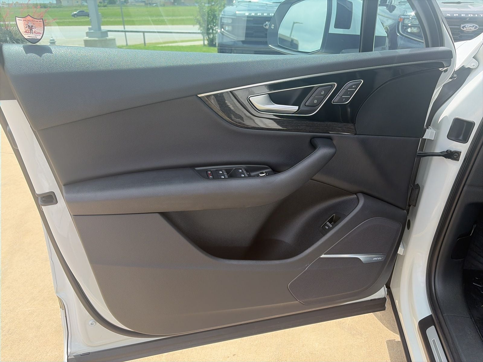 2018 Audi Q7 3.0T Prestige quattro