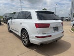 2018 Audi Q7 3.0T Prestige quattro