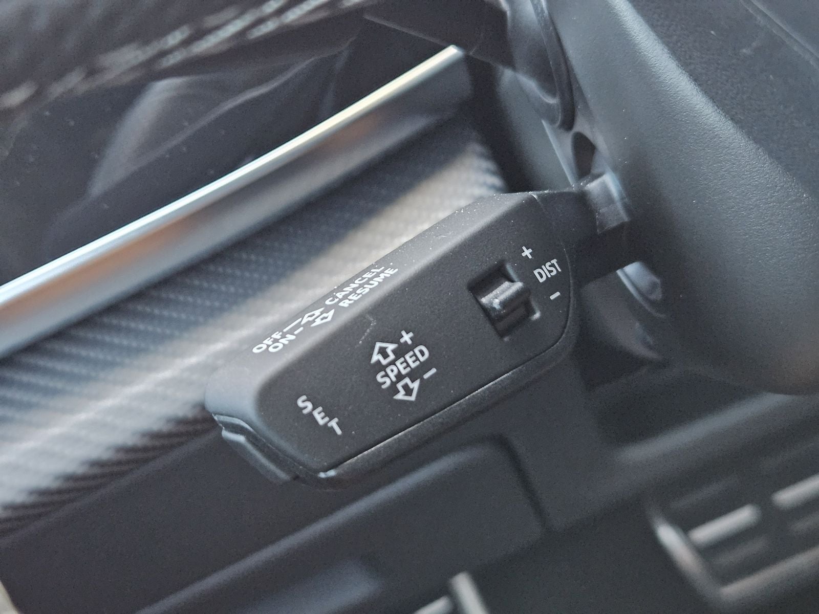 2025 Audi SQ7 Prestige quattro