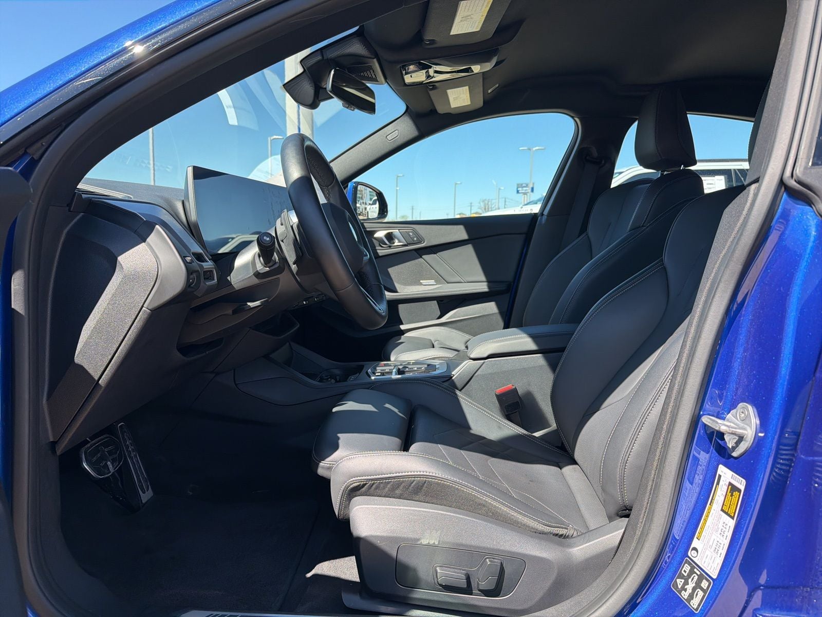 2025 BMW 2 Series 228 xDrive Gran Coupe