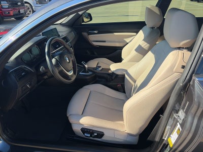 2018 BMW 2 Series 230i
