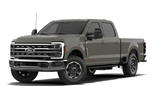 2027 Ford Super Duty F-250® Lariat®