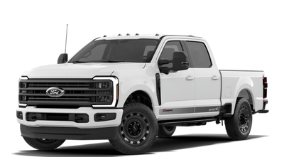 2027 Ford Super Duty F-250® XLT