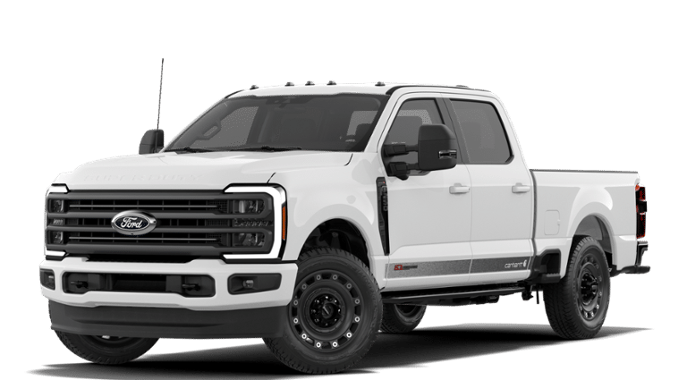 2027 Ford Super Duty F-250® XLT