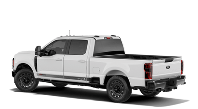 2027 Ford Super Duty F-250® XLT