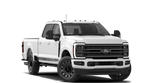 2027 Ford Super Duty F-250® XLT