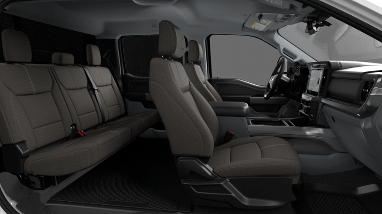 2027 Ford Super Duty F-250® XLT