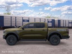 2026 Ford Ranger Raptor®