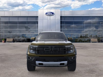 2026 Ford Ranger Raptor®