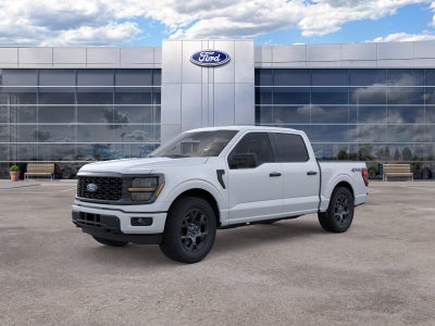 2026 Ford F-150 STX®