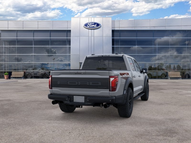 2026 Ford F-150 Raptor®