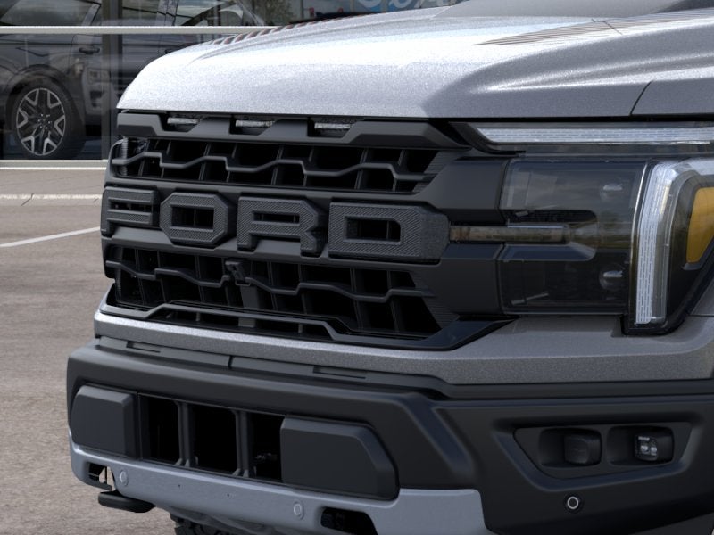 2026 Ford F-150 Raptor®