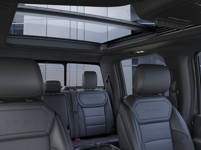 2026 Ford F-150 Raptor®
