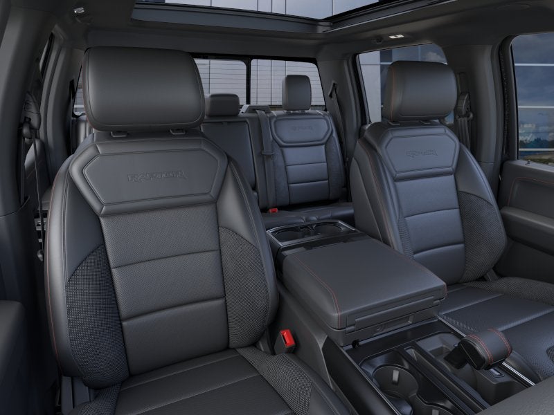 2026 Ford F-150 Raptor®