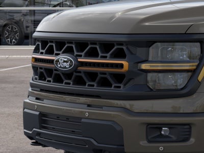 2026 Ford F-150 Tremor®