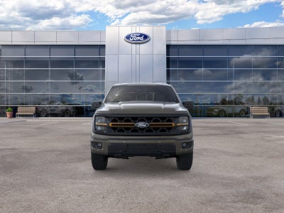 2026 Ford F-150 Tremor®