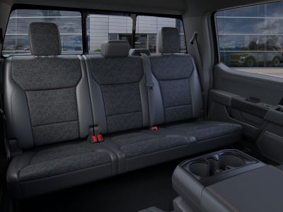 2026 Ford F-150 Tremor®