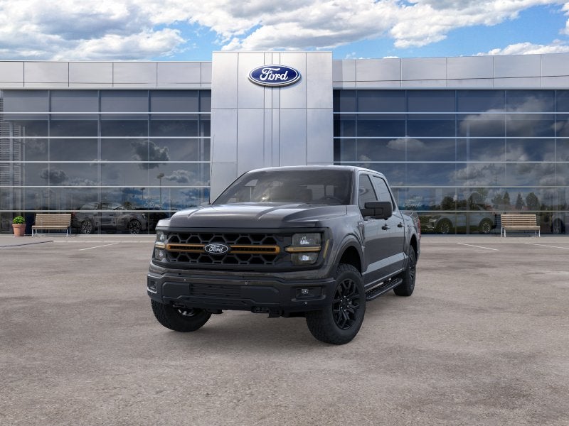 2026 Ford F-150 Tremor®