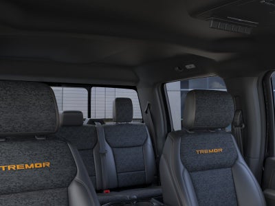 2026 Ford F-150 Tremor®