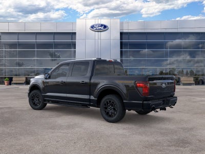 2026 Ford F-150 Tremor®