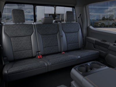 2026 Ford F-150 Tremor®
