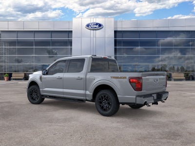 2026 Ford F-150 Tremor®