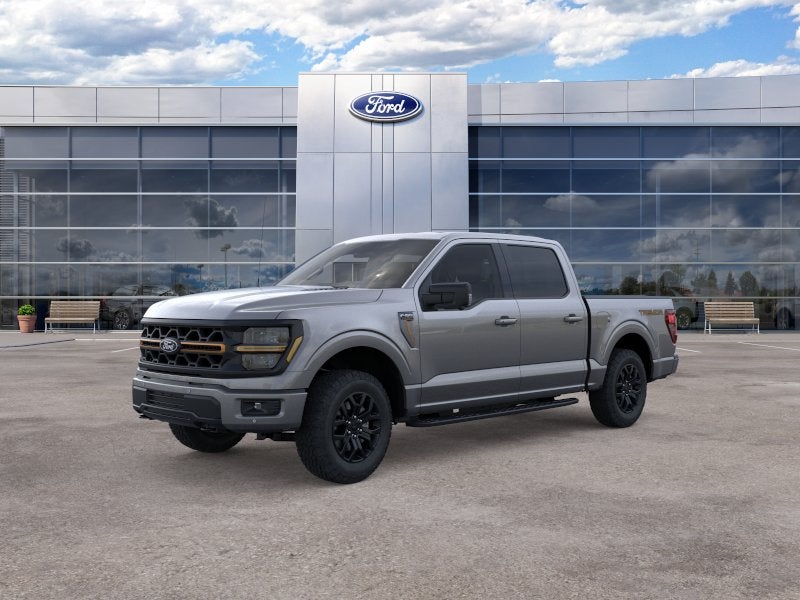 2026 Ford F-150 Tremor®