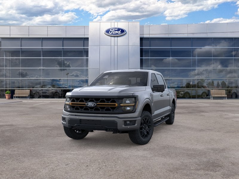 2026 Ford F-150 Tremor®