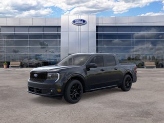 2026 Ford Maverick Lobo™