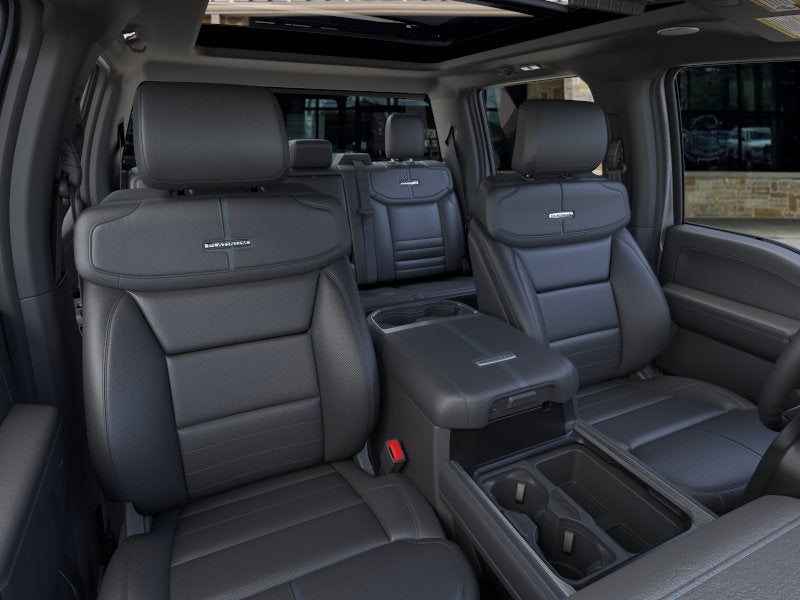 2026 Ford F-250SD F-250® Platinum®