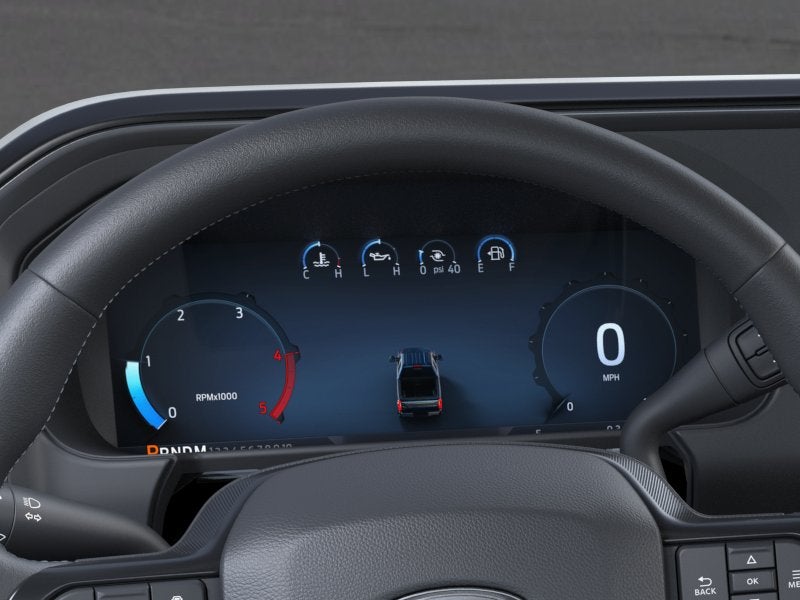 2026 Ford F-250SD F-250® Platinum®